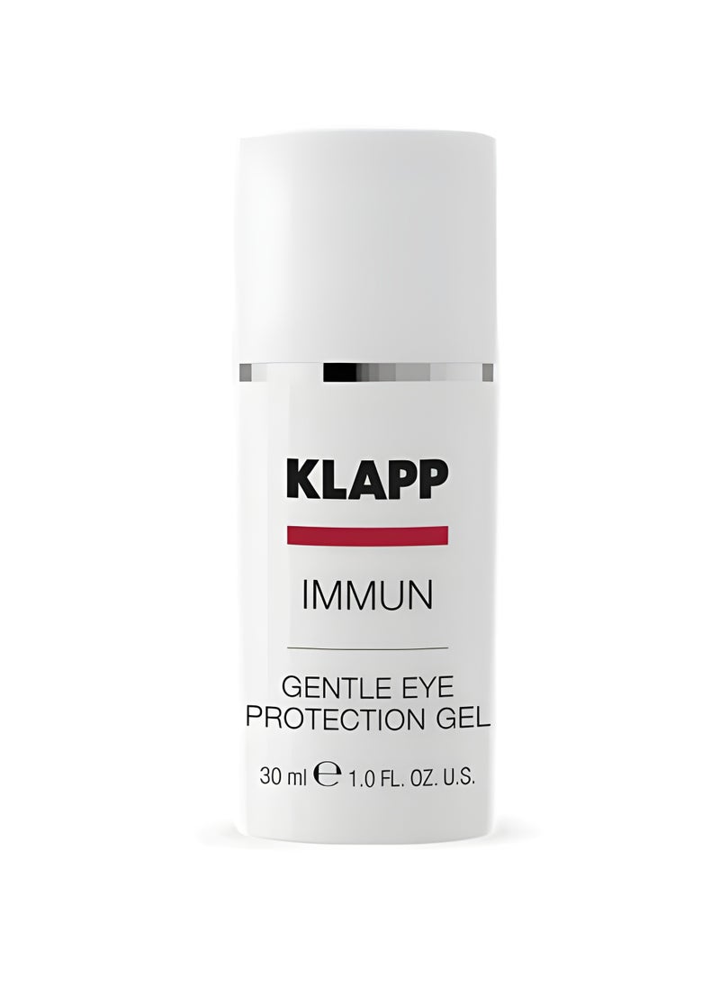 Klapp IMMUN | Gentle Eye Protection Gel 30 ML  - Image 1