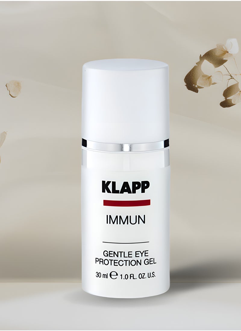 Klapp IMMUN | Gentle Eye Protection Gel 30 ML  - Image 2