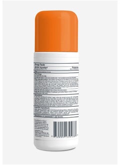 AcneFree Acne Free Oil-Free Cleanser, Benzoyl Peroxide 2.5% with Glycolic Acid to Prevent and Treat Breakouts Unscented, 8 Fl Oz  - Image 4