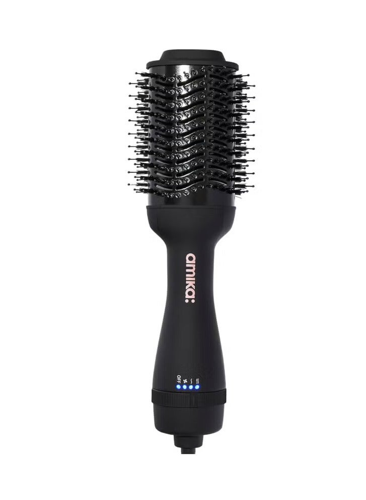 amika Hair Blow Dryer Brush 2.0 - Image 1
