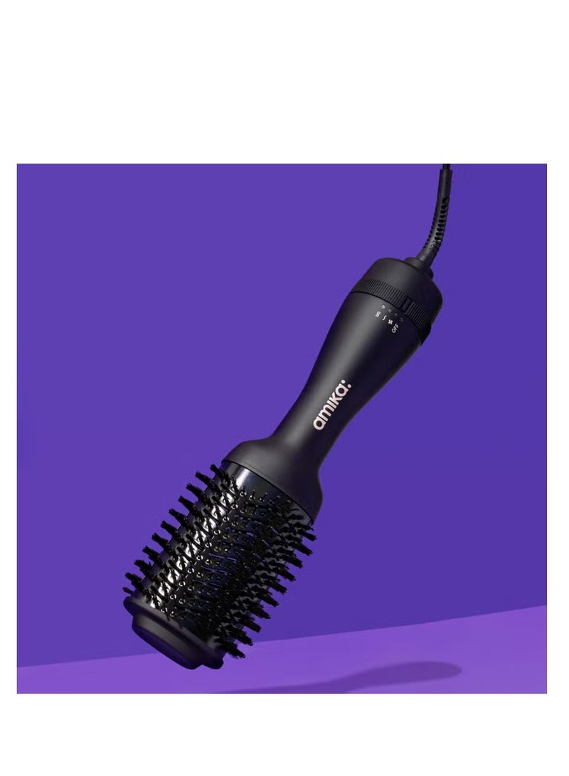 amika Hair Blow Dryer Brush 2.0 - Image 2