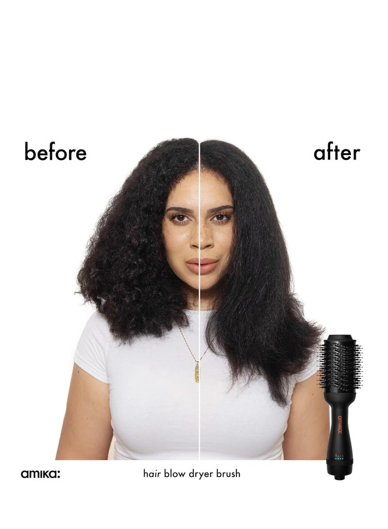 amika Hair Blow Dryer Brush 2.0 - Image 3