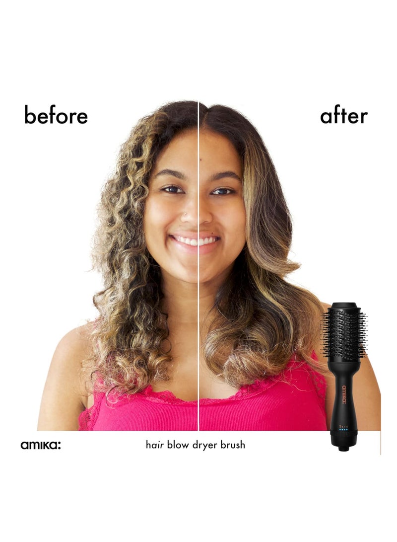 amika Hair Blow Dryer Brush 2.0 - Image 4