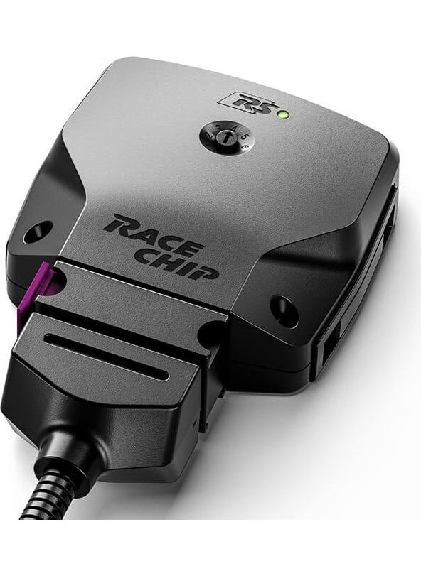Race Chip - RS Nissan Qashqai (J11) After 2013 1.6 DIG-T (163 HP/ 120 kW) Chip Tuning Set - Image 1