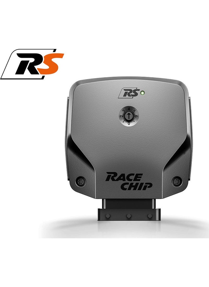 Race Chip - RS Nissan Qashqai (J11) After 2013 1.6 DIG-T (163 HP/ 120 kW) Chip Tuning Set - Image 1