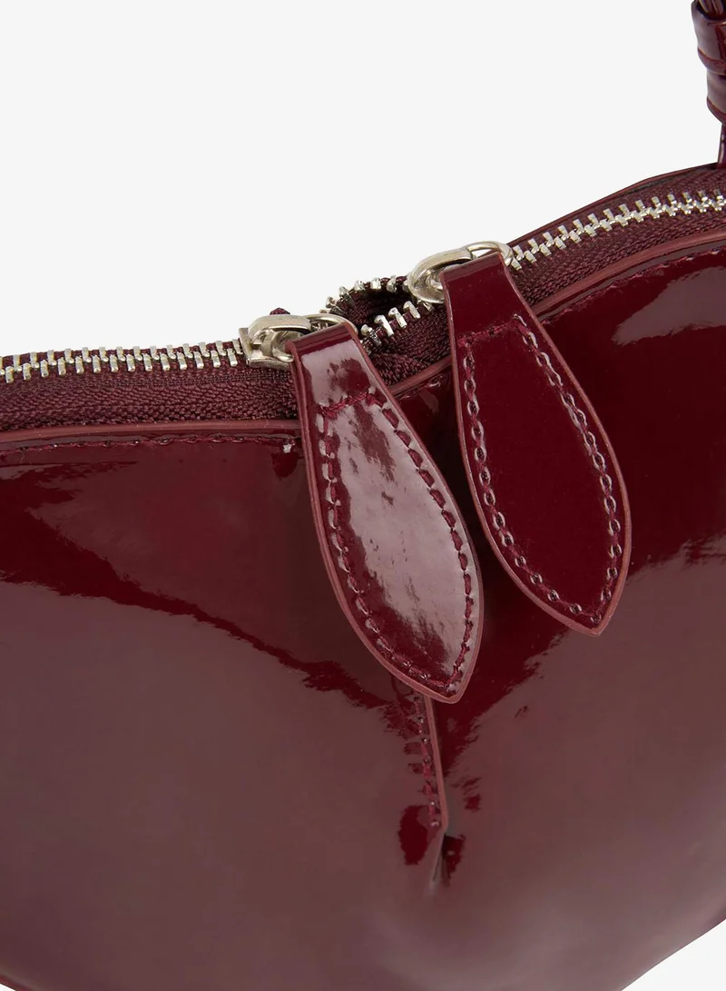Defacto  Faux Leather Crossbody Bag for Women | Best Price UAE