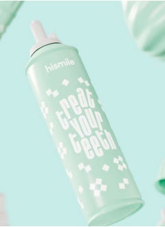 HiSmile Coconut Whip Toothpaste (Viral) 60g  - Image 3