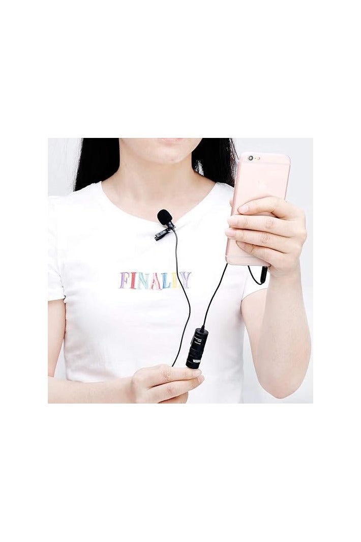 BOYA BOYA BY-M1 Lavalier Microphone - Image 3