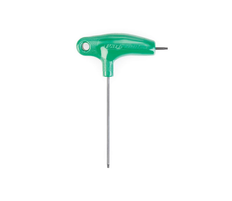 Park Tool P-Handled Star Shaped Wrench  10 Mm - Image 2