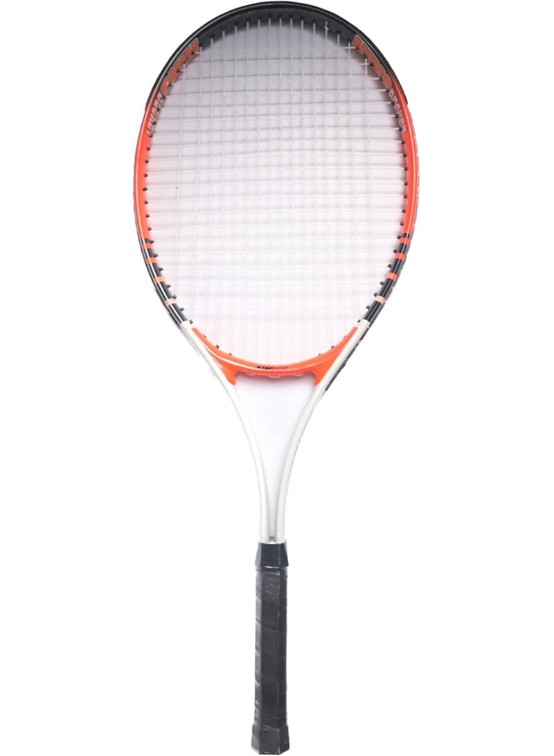 King Becket Elite Unisex Adults Tennis Racket - Multi Color