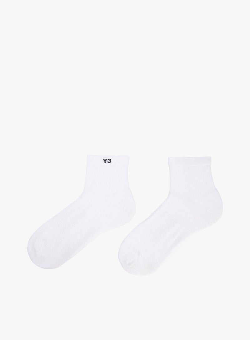 Adidas Y-3 CLASSIC CREW SOCKS - Image 1