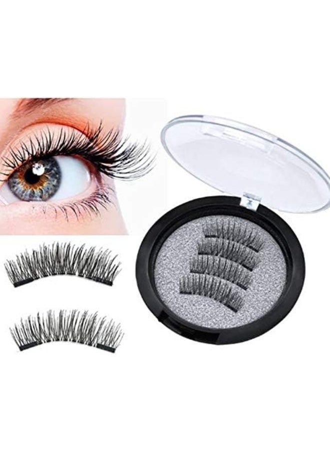 3D Magnetic Eyelashes - Image 1