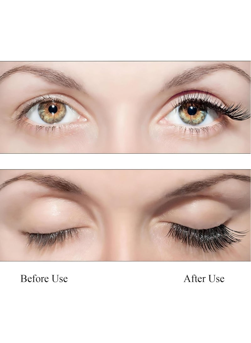3D Magnetic Eyelashes - Image 2