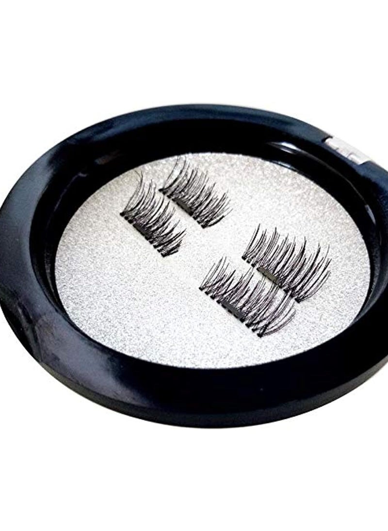 Generic - 3D Magnetic Eyelashes - Image 1