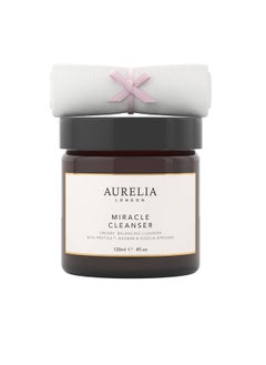 Aurelia Probiotic Skincare Miracle Cleanser 120Ml By Aurelia Probiotic Skincare