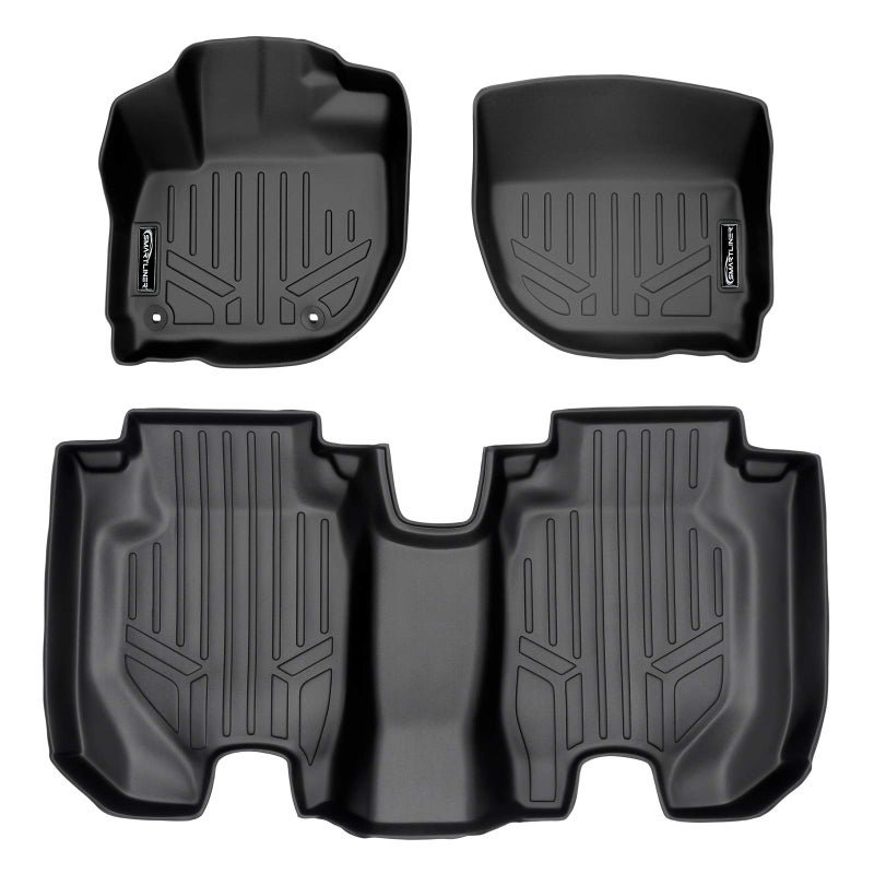 SMARTLINER SA0193B0193 for 20162022 Honda HRV
