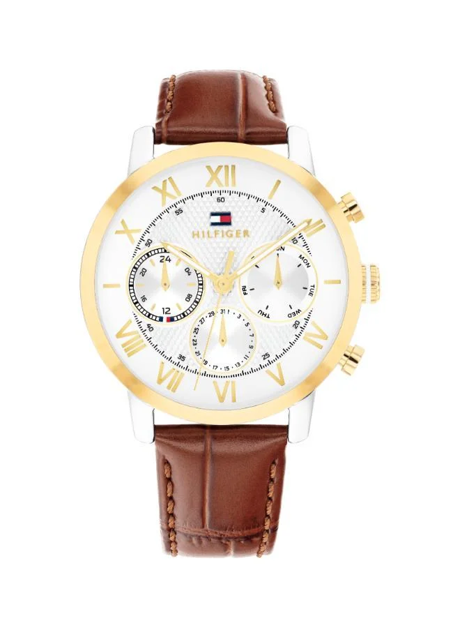 1710726 Th-Oxford Analogue Watch