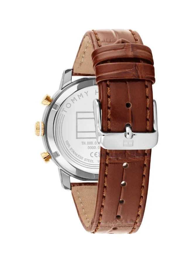 TOMMY HILFIGER 1710726 Th-Oxford Analogue Watch