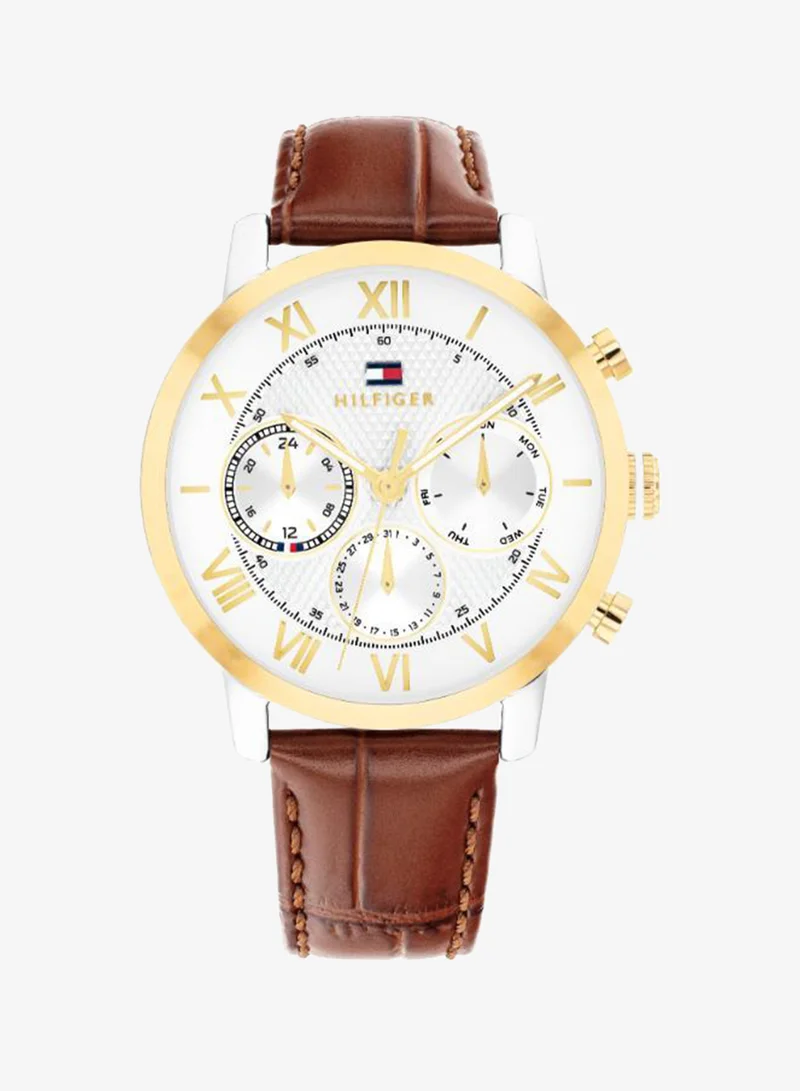 Tommy Hilfiger 1710726 Th-Oxford Analogue Watch