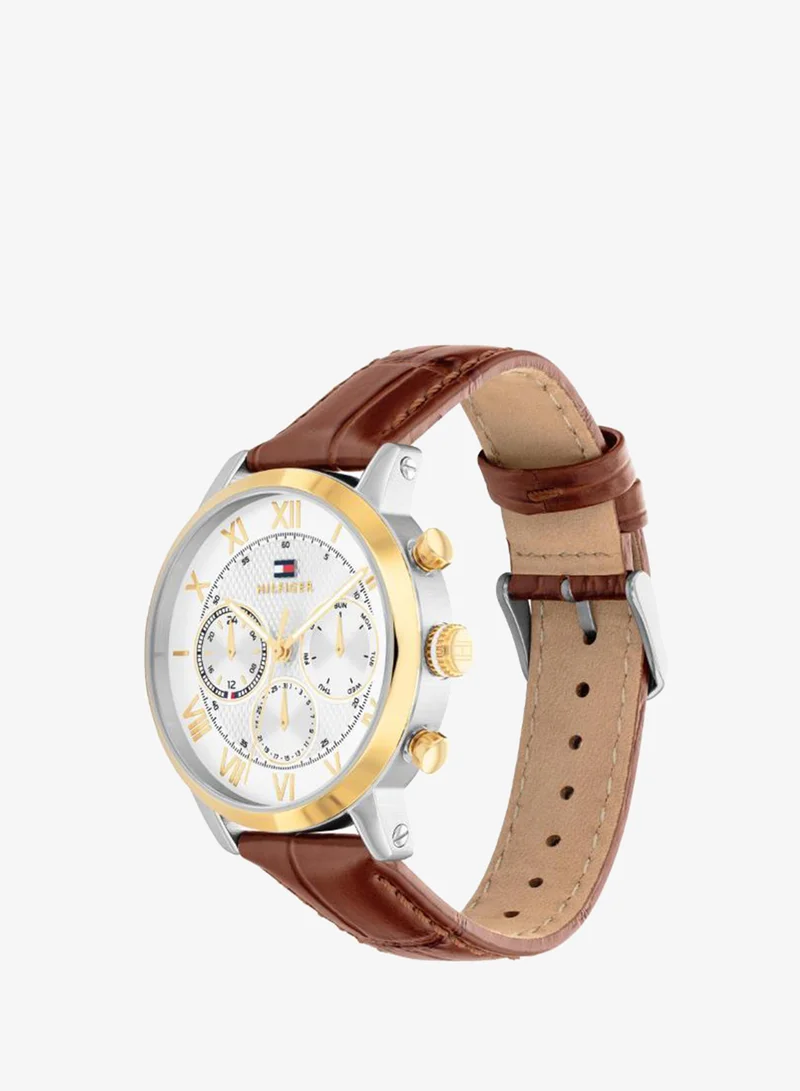 Tommy Hilfiger  1710726 Th-Oxford Analogue Watch for Men | Best Price UAE