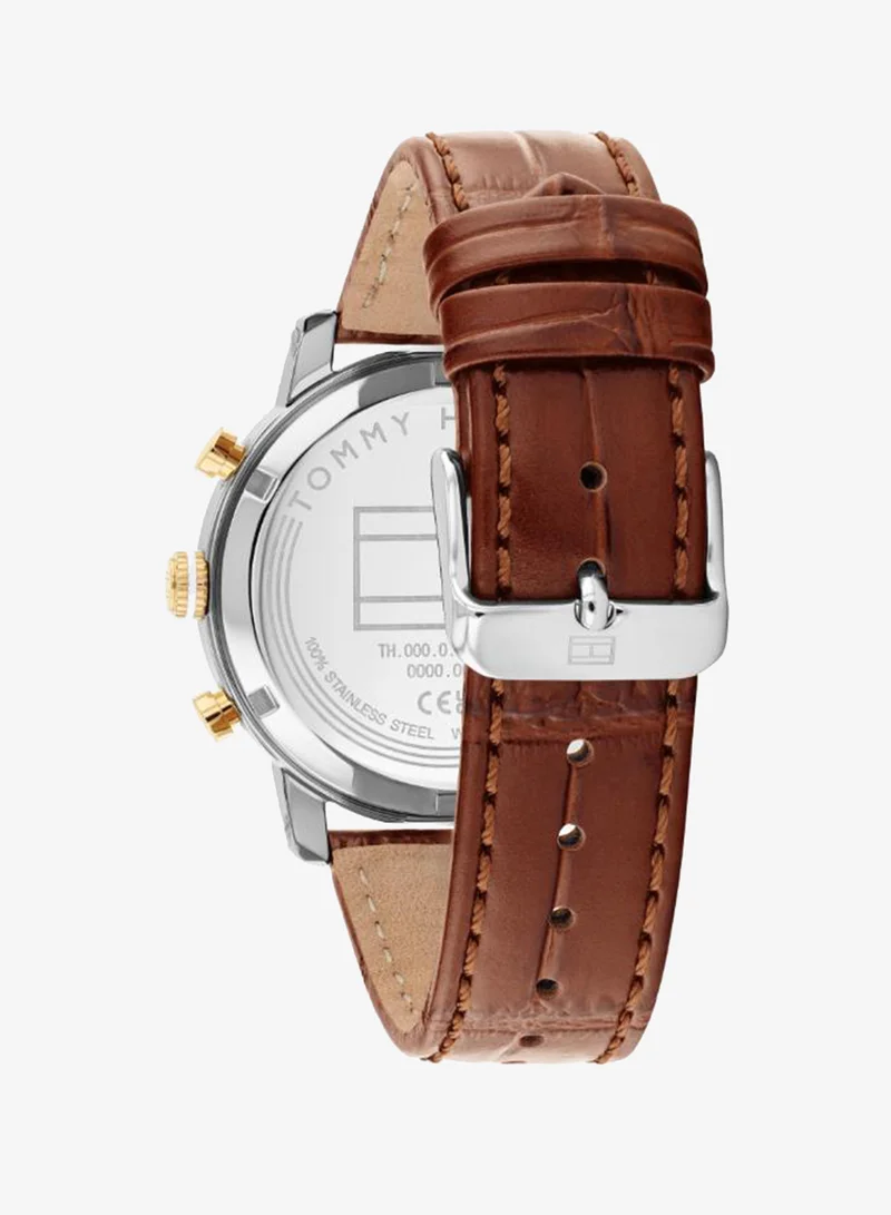 Tommy Hilfiger 1710726 Th-Oxford Analogue Watch