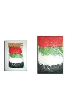 PARTY FUN Uae Shredded Confetti 50Grm  - Image 3