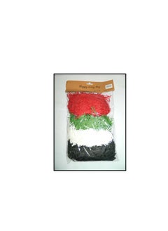PARTY FUN Uae Shredded Confetti 50Grm  - Image 2