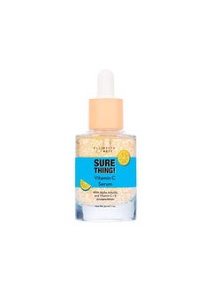 Vitamin C Serum for Face - Anti-Aging & Facial Brightening Serum for Dark Spots, Uneven Skin Tone, Fine Lines & Wrinkles, 1 fl oz