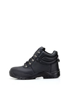 Gladiator Gladiator Steel Toe, Water resistant Safety Shoes 6054 Black  - Image 3