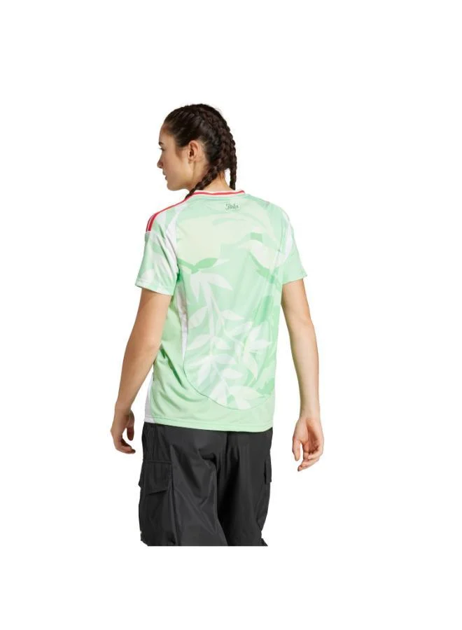 Adidas Italy 25 Away Football Jersey