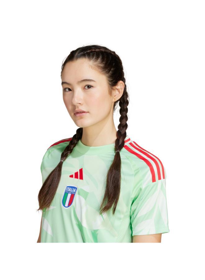 Adidas Italy 25 Away Football Jersey - Image 3