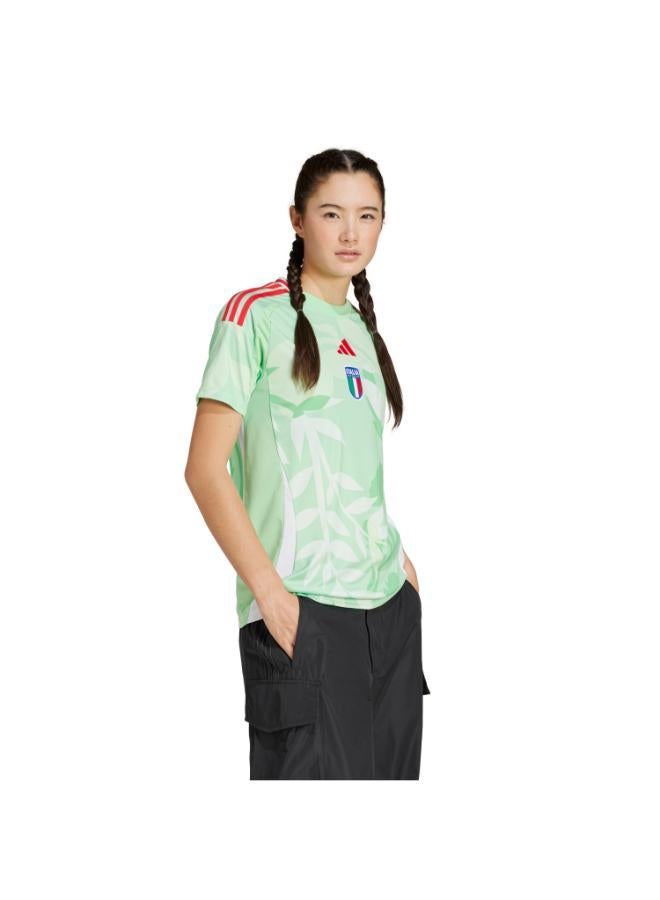 Adidas Italy 25 Away Football Jersey - Image 5