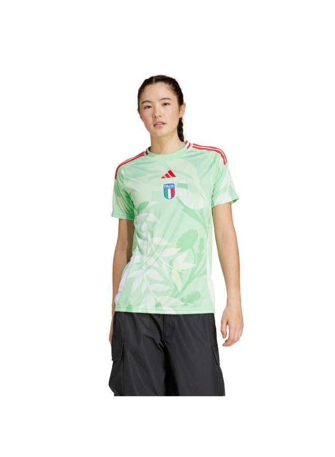 Adidas Italy 25 Away Football Jersey - Image 1