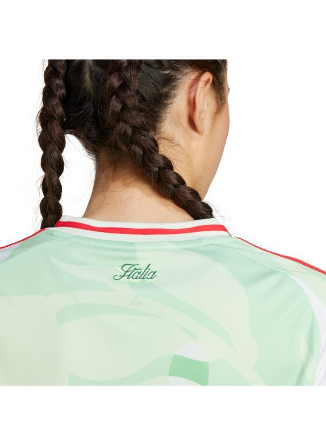 Adidas Italy 25 Away Football Jersey - Image 4