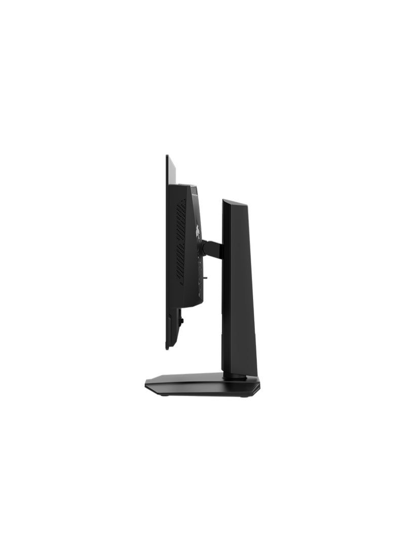 MSI MAG 272QP QD-OLED X50 27" WQHD Gaming Monitor, 2560×1440, 500Hz, 0.03ms GtG, QD-OLED Panel, DisplayHDR True Black 500, AMD FreeSync Premium Pro, HDMI 2.1, DisplayPort 1.4, USB-C 15W PD, OLED Care 2.0 | 9S6-3CD79A-032 - Image 5