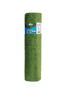 Campmate Artifical Grass Green 1 Meter X 4  - Image 1