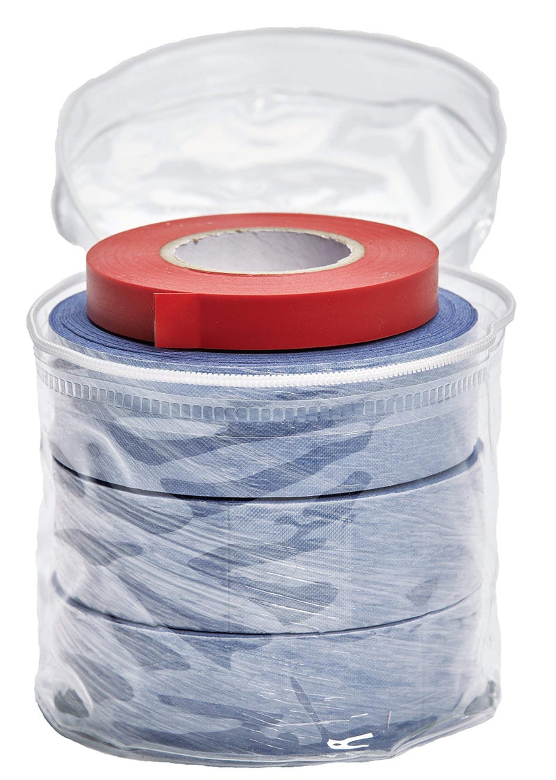 Tourna Grip XL Original Dry Feel Tennis Grip, Tour Pack of 30 Grips - Image 5