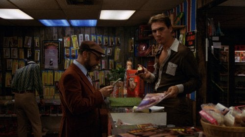 The Criterion Collection تناول راؤول (مجموعة كرايتيريون) [بلو راي] - Image 3