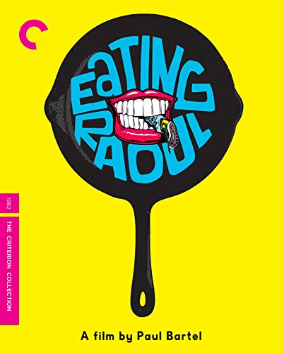 The Criterion Collection تناول راؤول (مجموعة كرايتيريون) [بلو راي] - Image 5