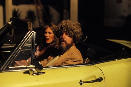 The Criterion Collection تناول راؤول (مجموعة كرايتيريون) [بلو راي] - Image 2