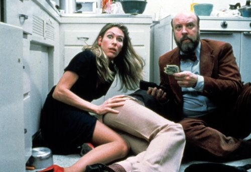 The Criterion Collection تناول راؤول (مجموعة كرايتيريون) [بلو راي] - Image 4