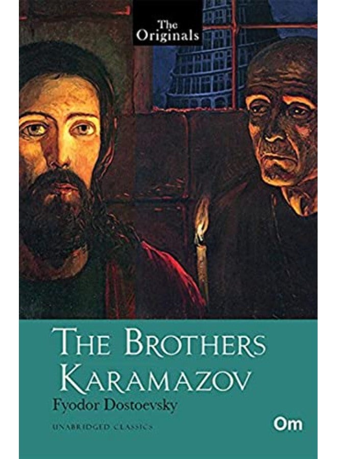 The Originals The Brothers Karamazov