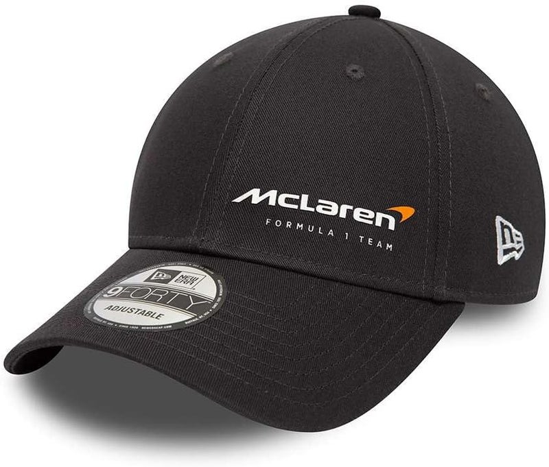 نيو ايرا قبعة Unisex Mclaren Flawless 9forty مع حاجب (عبوة من 1) - Image 4