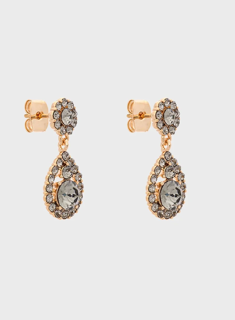 Lily and rose Petite Sofia Earrings