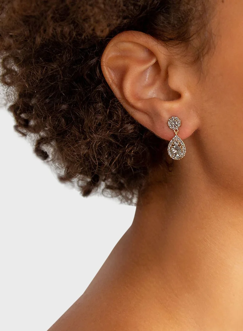 Lily and rose Petite Sofia Earrings