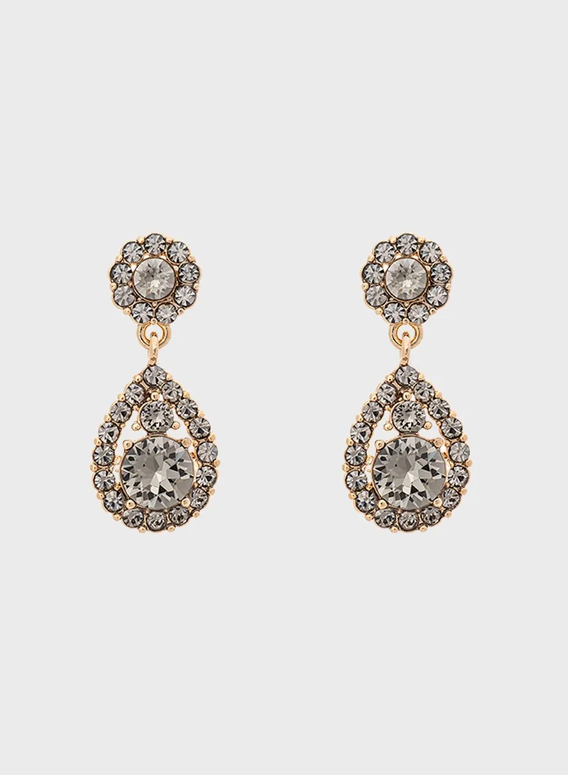 Lily and rose Petite Sofia Earrings