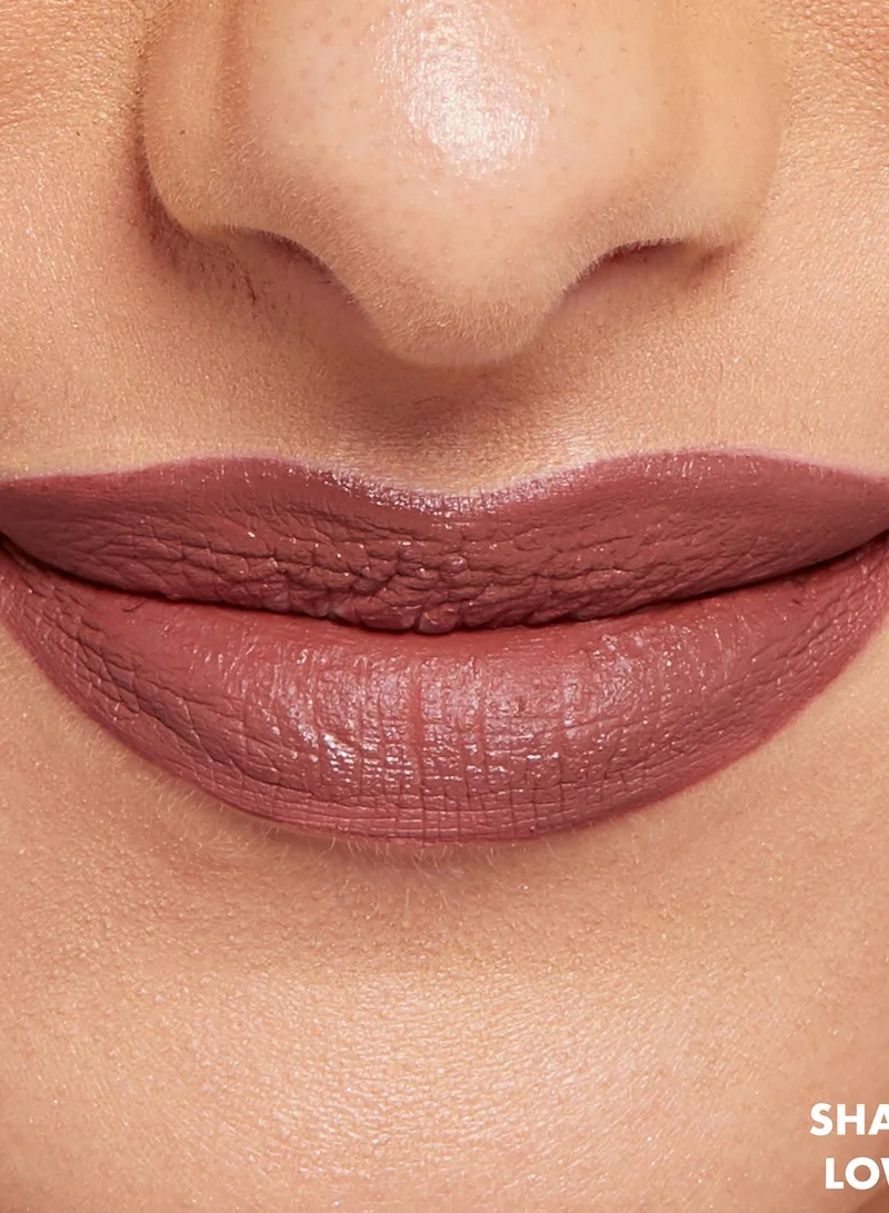 NYX PROFESSIONAL MAKEUP LIP LINGERIE XXL - LOW CUT
