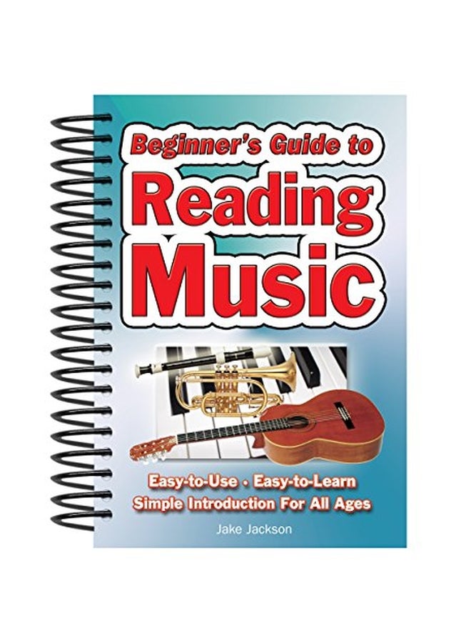 Beginner's Guide to Reading Music