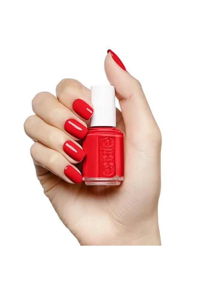 essie Nail Polish, Lacquered Up, 13.5 ml