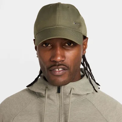Nike Men's Dri-FIT Club Unstructured Swoosh Cap